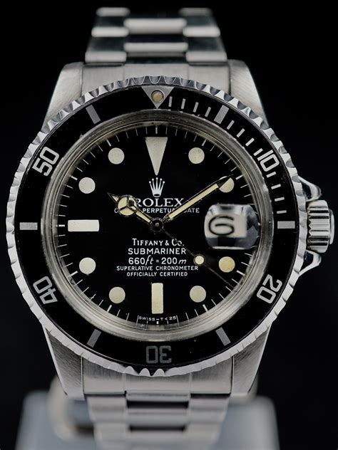 rolex submariner tiffany dial|rolex tiffany collaboration.